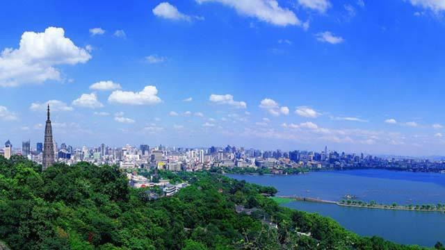 2016年杭州市區平均工資出爐 你拖后腿了嗎？