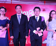 不忘初心踏征程,繼往開來譜新篇——2017杭州仁本年度總結(jié)、年度晚會(huì)特輯
